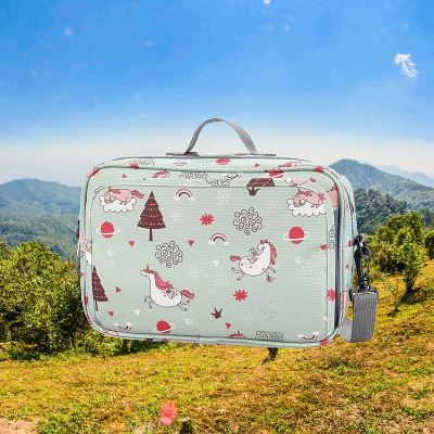 BabyBag™ - Hiver - Ma vie de bebe