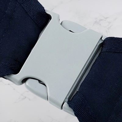 BabyCarrier™ - Gris - Ma vie de bebe