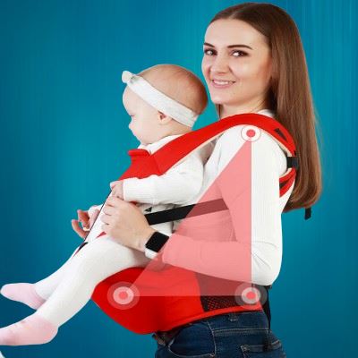 ErgoBabyCarrier™ - Ma vie de bebe