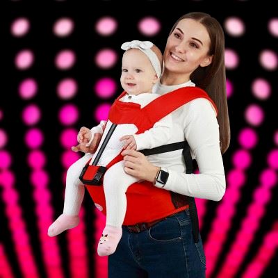 ErgoBabyCarrier™ - Ma vie de bebe