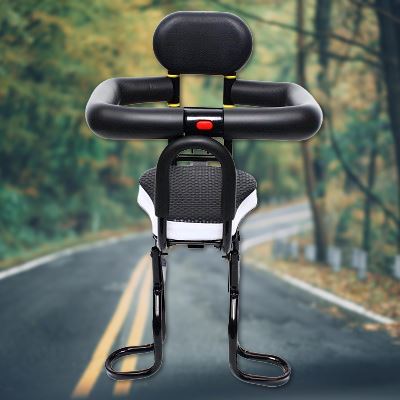 KidsBikeSeat™ - Ma vie de bebe